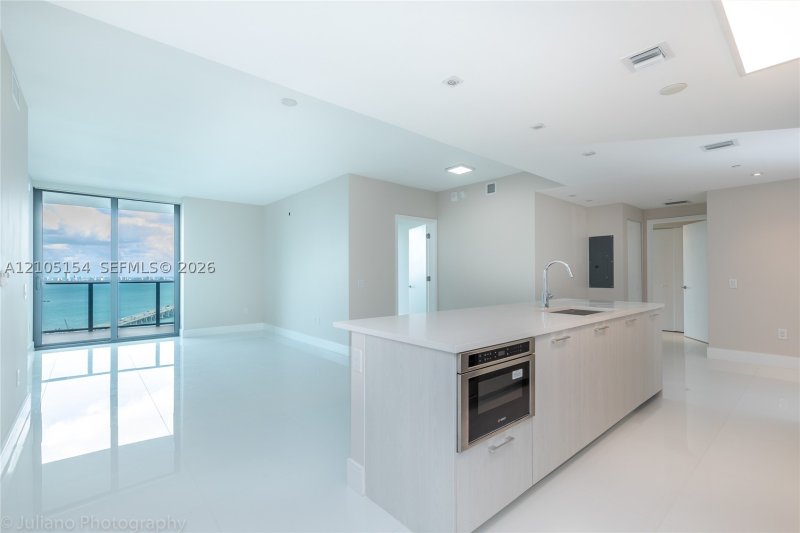 Comprar apartamento en Paraiso Bayviews 3302
