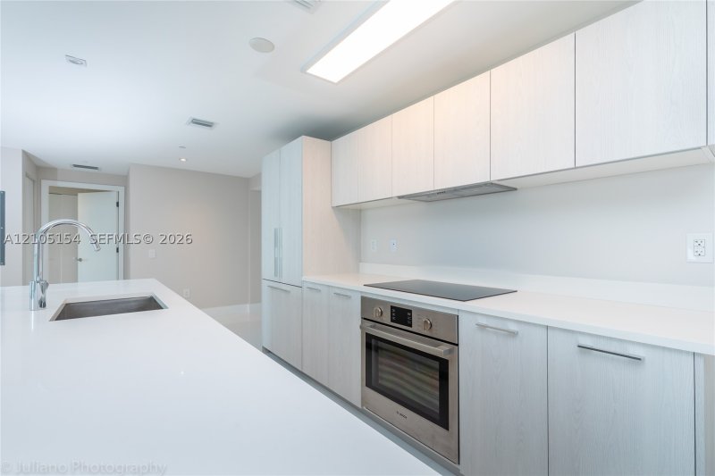 Comprar apartamento en Paraiso Bayviews 3302
