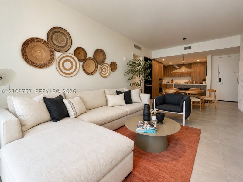 Aluguel de apartamento no Aurora 1103