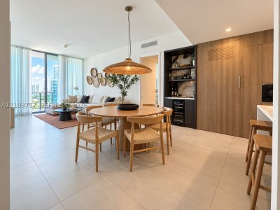 Aluguel de apartamento no Aurora 1103