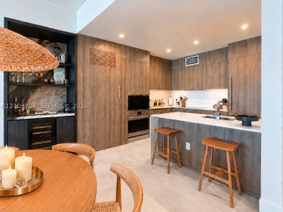 Aluguel de apartamento no Aurora 1103