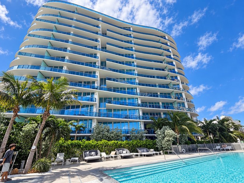 Aluguel de apartamento no Aurora 1103
