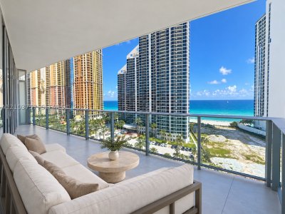 Aurora Apt #1103