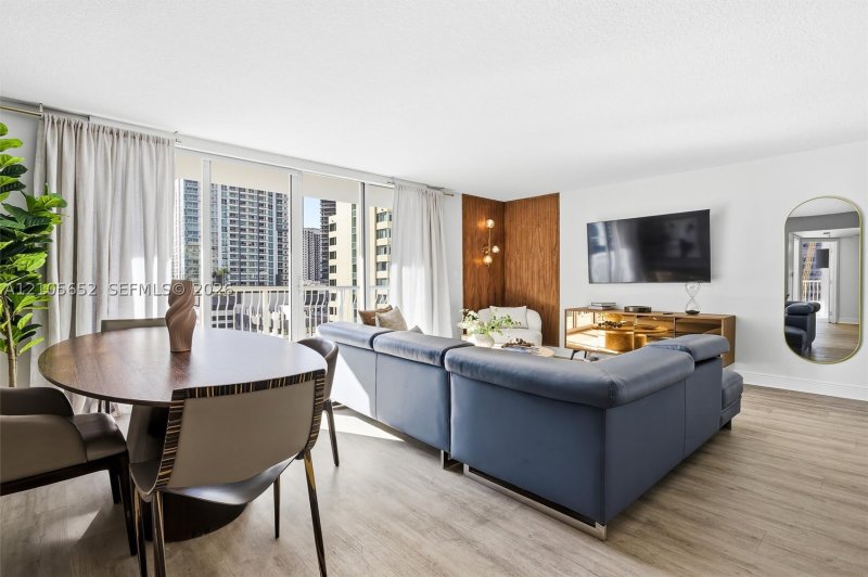 Comprar apartamento en The Club At Brickell Bay 1723