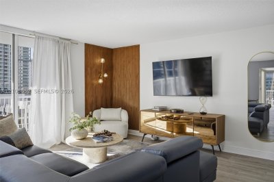 Comprar apartamento en The Club At Brickell Bay 1723