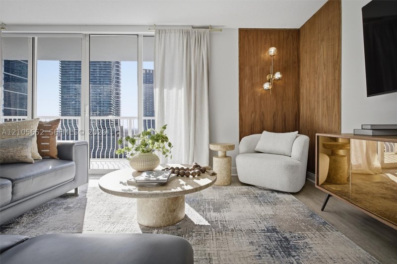 Comprar apartamento en The Club At Brickell Bay 1723