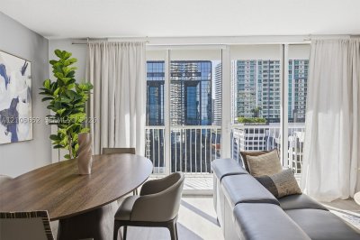 Comprar apartamento en The Club At Brickell Bay 1723