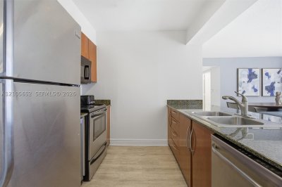 Comprar apartamento en The Club At Brickell Bay 1723