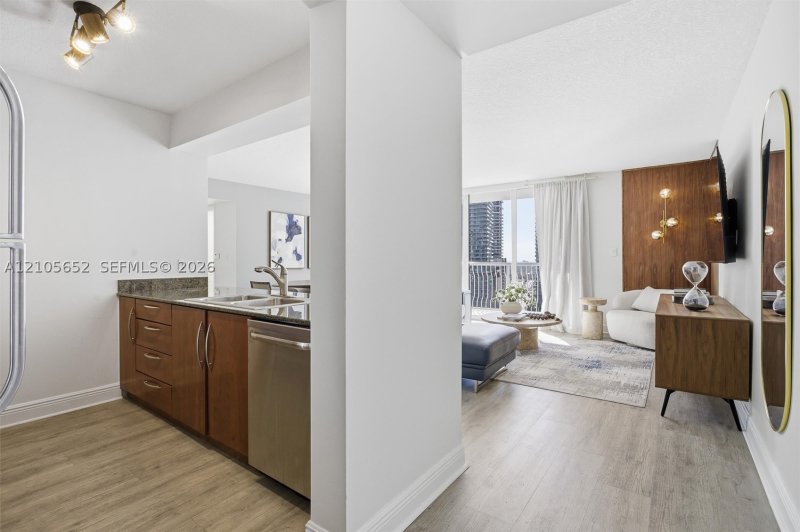 Comprar apartamento en The Club At Brickell Bay 1723