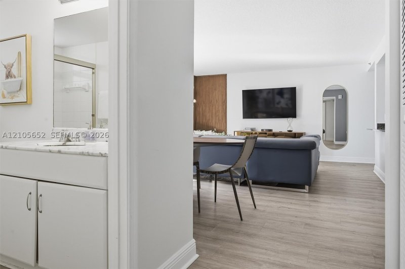 Comprar apartamento en The Club At Brickell Bay 1723