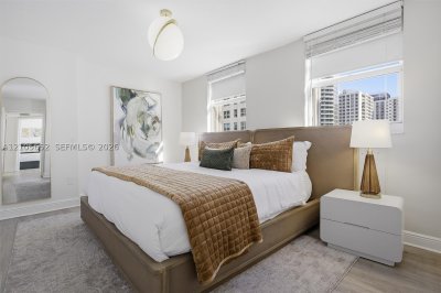 Comprar apartamento en The Club At Brickell Bay 1723
