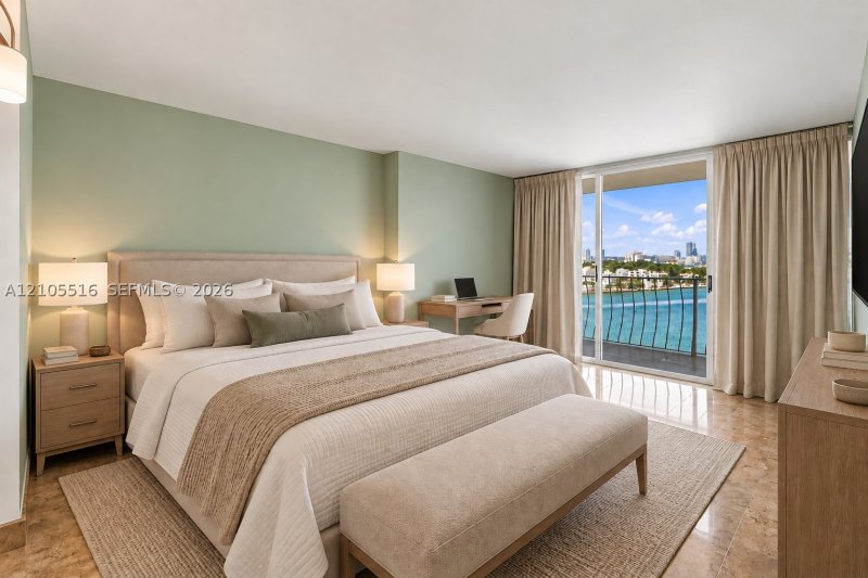 Comprar apartamento no Grandview Palace 1619