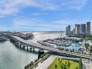 Marina Blue Apt #811