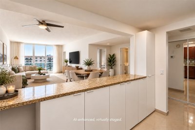 Comprar apartamento en Ocean View PH-6
