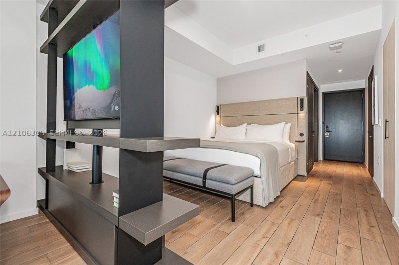 Comprar apartamento en The Elser Hotel and Residences 2005