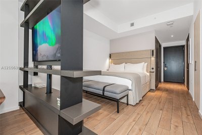 The Elser Hotel and Residences Apt #2005
