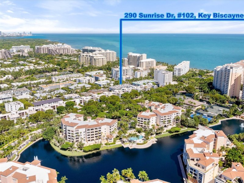 Alugar apartamento no Key Islander