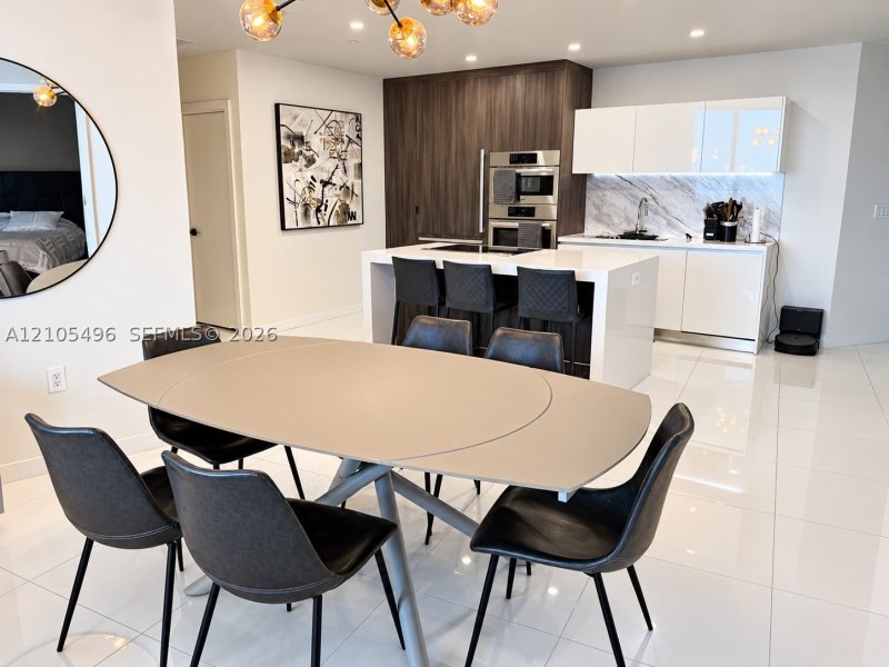 Aluguel de apartamento no Paramount Miami WorldCenter 2309