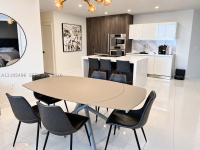 Aluguel de apartamento no Paramount Miami WorldCenter 2309