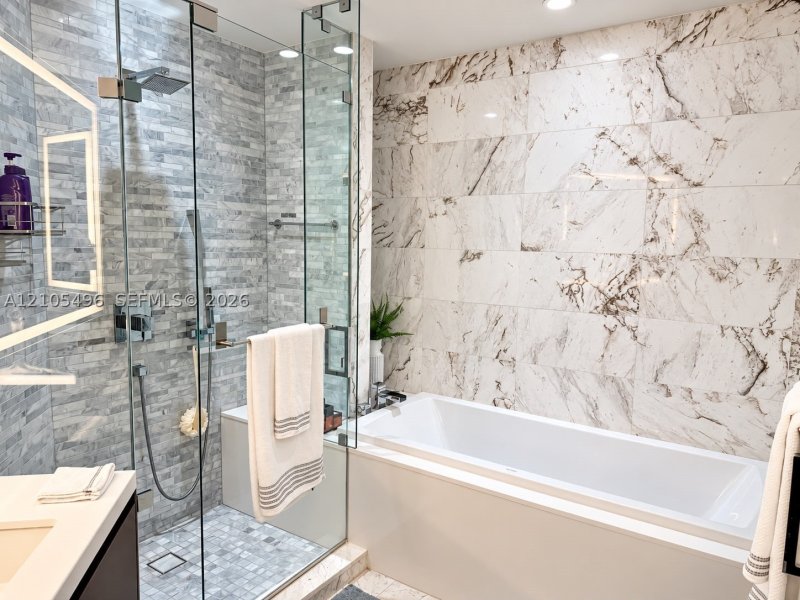 Aluguel de apartamento no Paramount Miami WorldCenter 2309