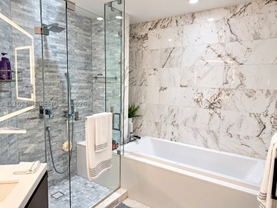 Aluguel de apartamento no Paramount Miami WorldCenter 2309