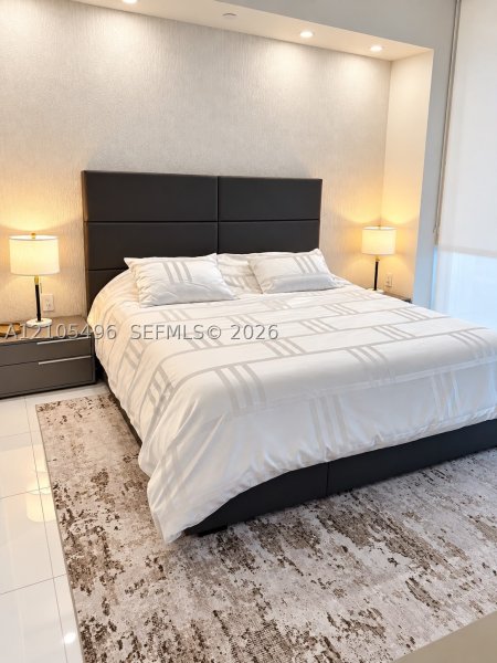 Aluguel de apartamento no Paramount Miami WorldCenter 2309