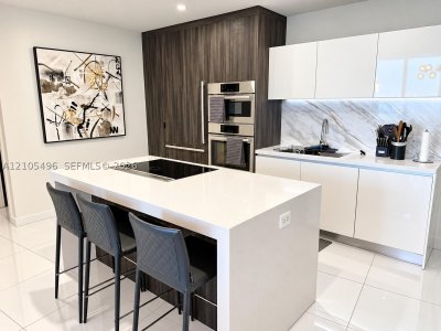 Aluguel de apartamento no Paramount Miami WorldCenter 2309
