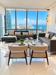 Paramount Miami WorldCenter Apt #2309
