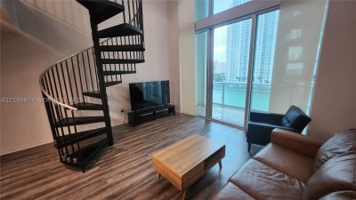 Comprar apartamento en Aston Martin Residences L-808