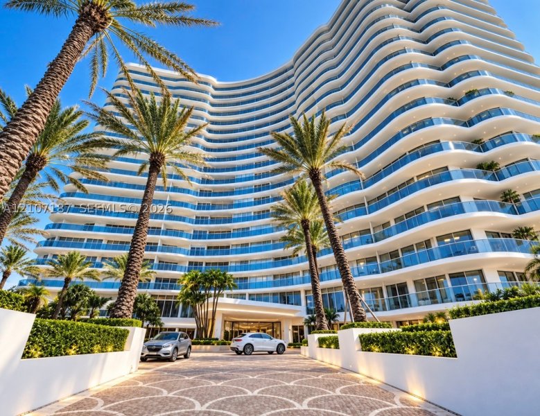 Comprar apartamento no Majestic Tower 403