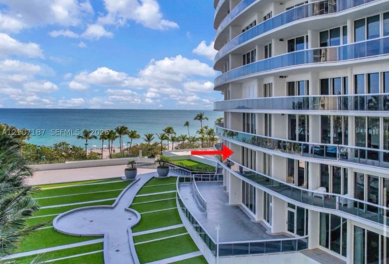 Comprar apartamento no Majestic Tower 403