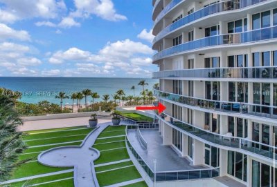Comprar apartamento no Majestic Tower 403