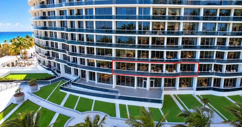 Comprar apartamento no Majestic Tower 403