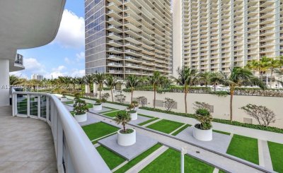 Comprar apartamento no Majestic Tower 403
