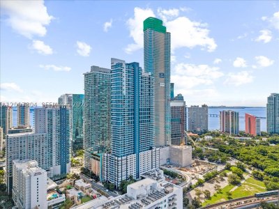 Aluguel de apartamento no Infinity on Brickell 2614