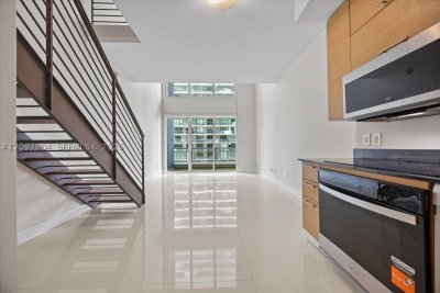 Infinity on Brickell Apt #2614