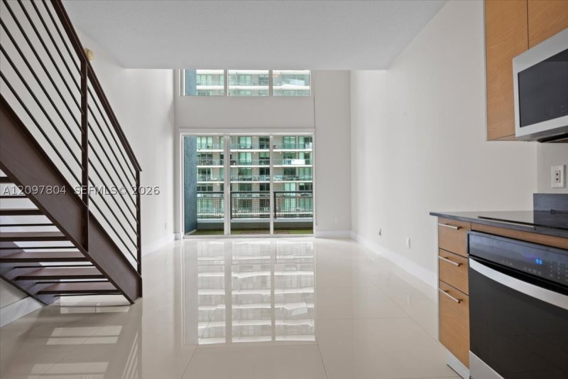 Aluguel de apartamento no Infinity on Brickell 2614