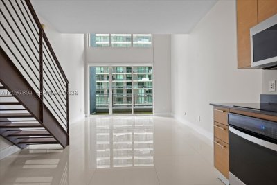 Aluguel de apartamento no Infinity on Brickell 2614