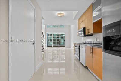 Aluguel de apartamento no Infinity on Brickell 2614