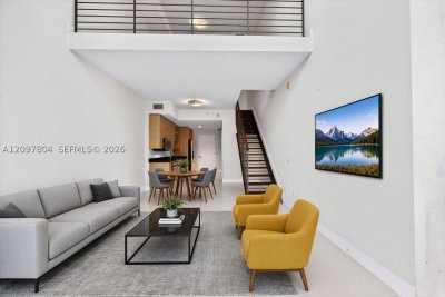 Aluguel de apartamento no Infinity on Brickell 2614