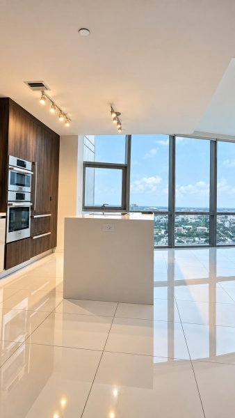 Comprar apartamento no Paramount Miami WorldCenter 3502