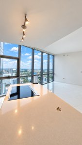 Comprar apartamento no Paramount Miami WorldCenter 3502