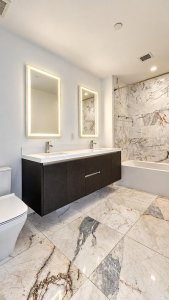 Comprar apartamento no Paramount Miami WorldCenter 3502