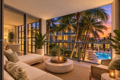 Midtown Miami 2 Apt #M0909