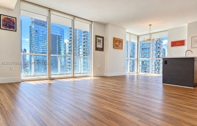 500 Brickell West Tower Apt #2802