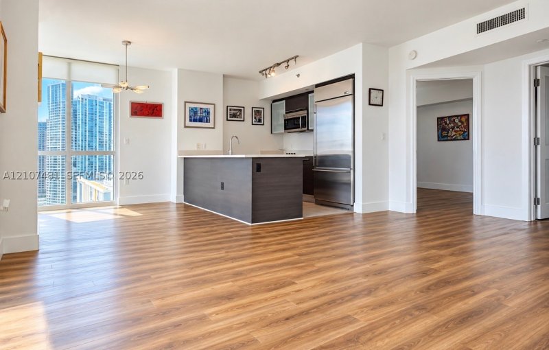 Comprar apartamento no 500 Brickell West Tower 2802