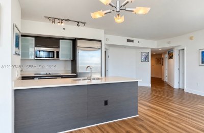 Comprar apartamento no 500 Brickell West Tower 2802