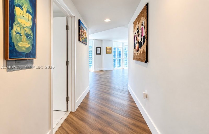Comprar apartamento no 500 Brickell West Tower 2802