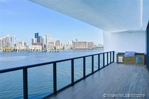 Alquiler de apartamento en Prive 506