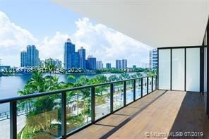 Alquiler de apartamento en Prive 506